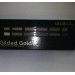  ULTA Beauty Gilded Gold 12 Color Eye Shadow Palette Палетка теней